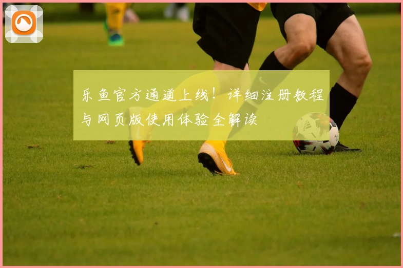 乐鱼官方通道上线！详细注册教程与网页版使用体验全解读