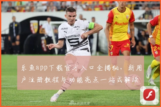 乐鱼app下载官方入口全揭秘，新用户注册教程与功能亮点一站式解读