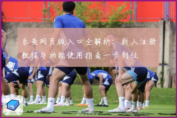 乐鱼网页版入口全解析：新人注册教程与功能使用指南一步到位