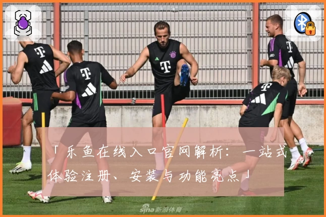 「乐鱼在线入口官网解析：一站式体验注册、安装与功能亮点」