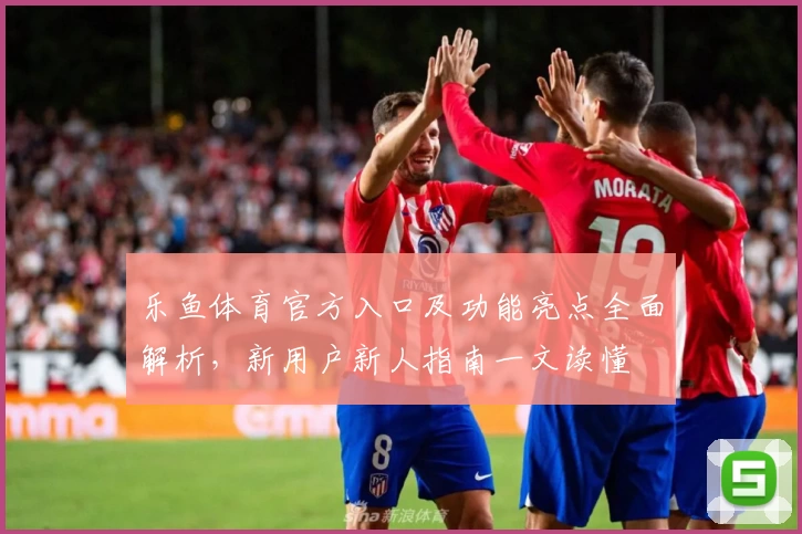 乐鱼体育官方入口及功能亮点全面解析，新用户新人指南一文读懂