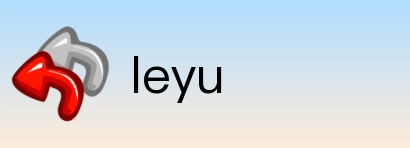 leyu Logo